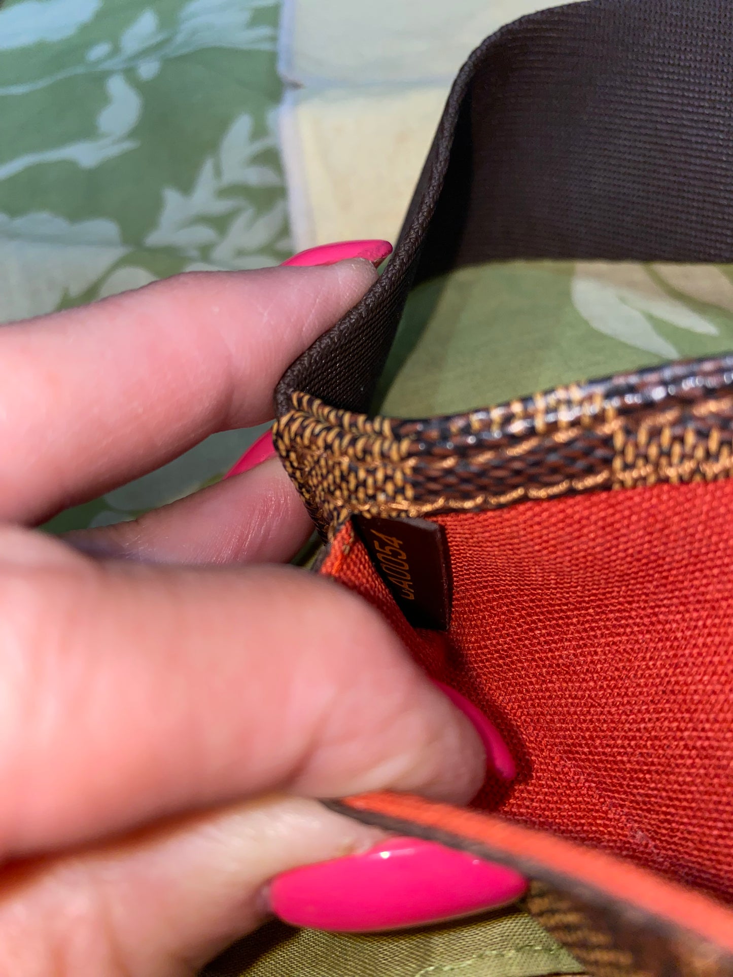 Geronimo- unisex sling/bum bag/crossbody