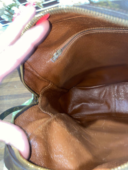 Vintage Marceau GM Messenger Bag