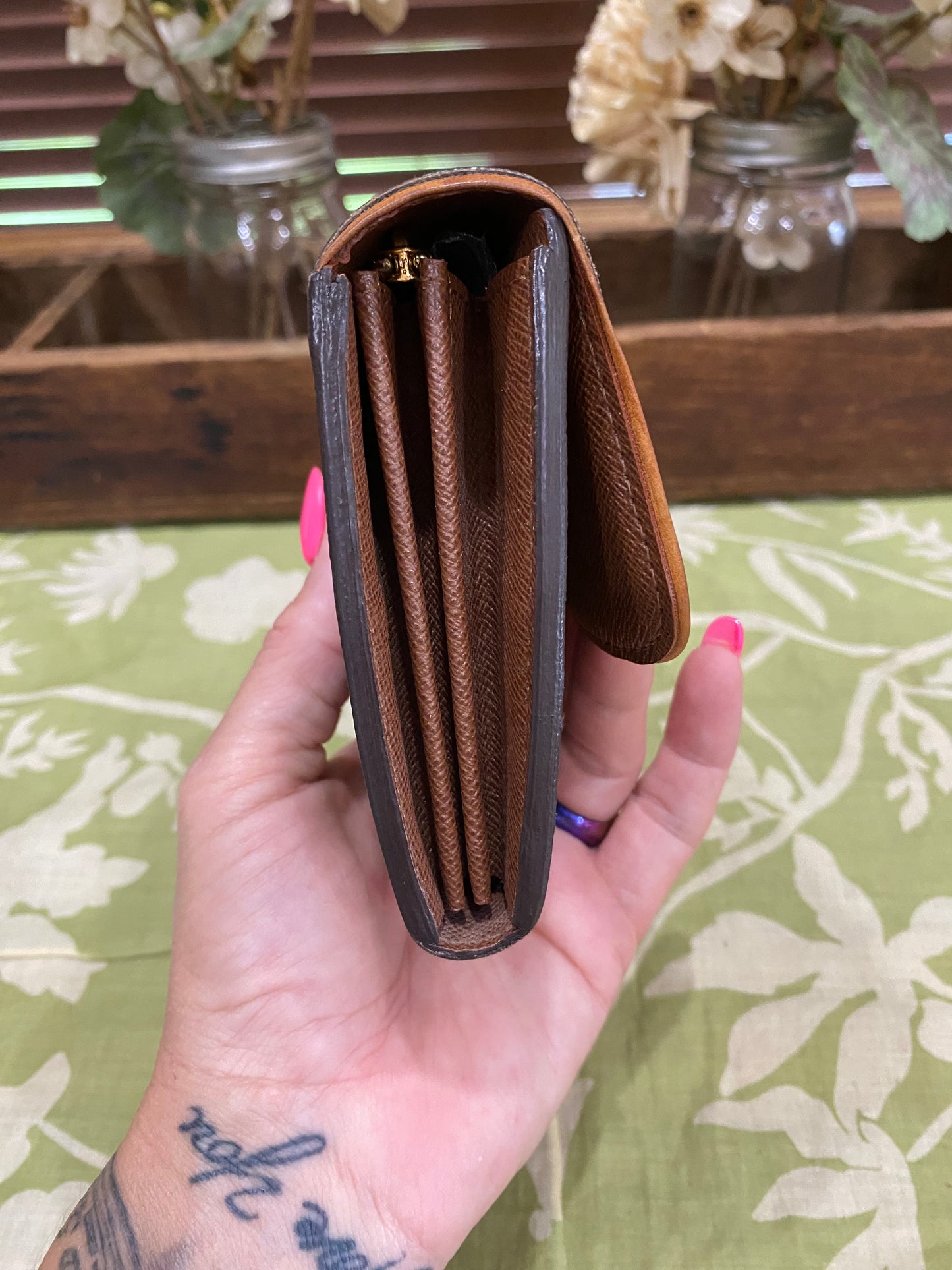 Boetie Wallet