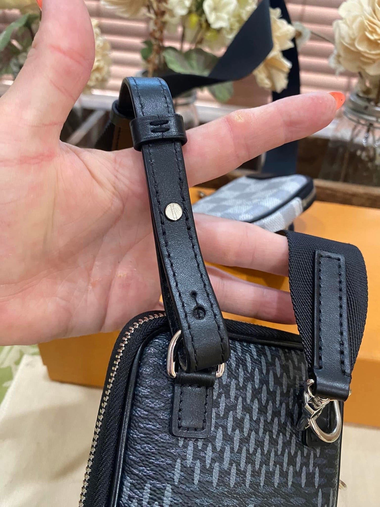 NEW 3 In 1 Modular Pouch Trio