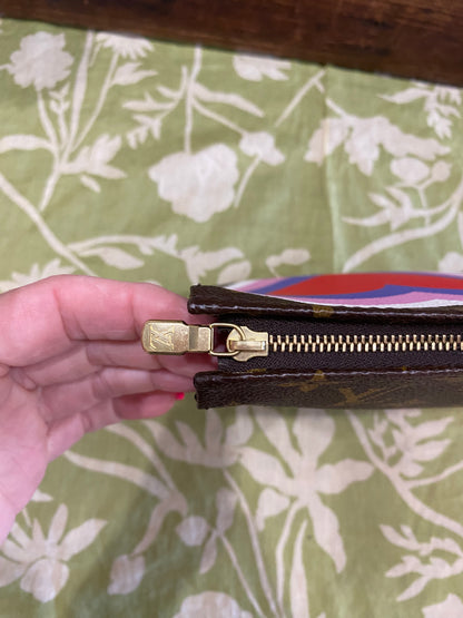 Limited Edition Game On Toiletry 26