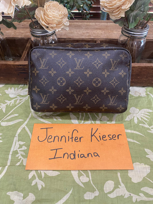 Vintage Trousse 23