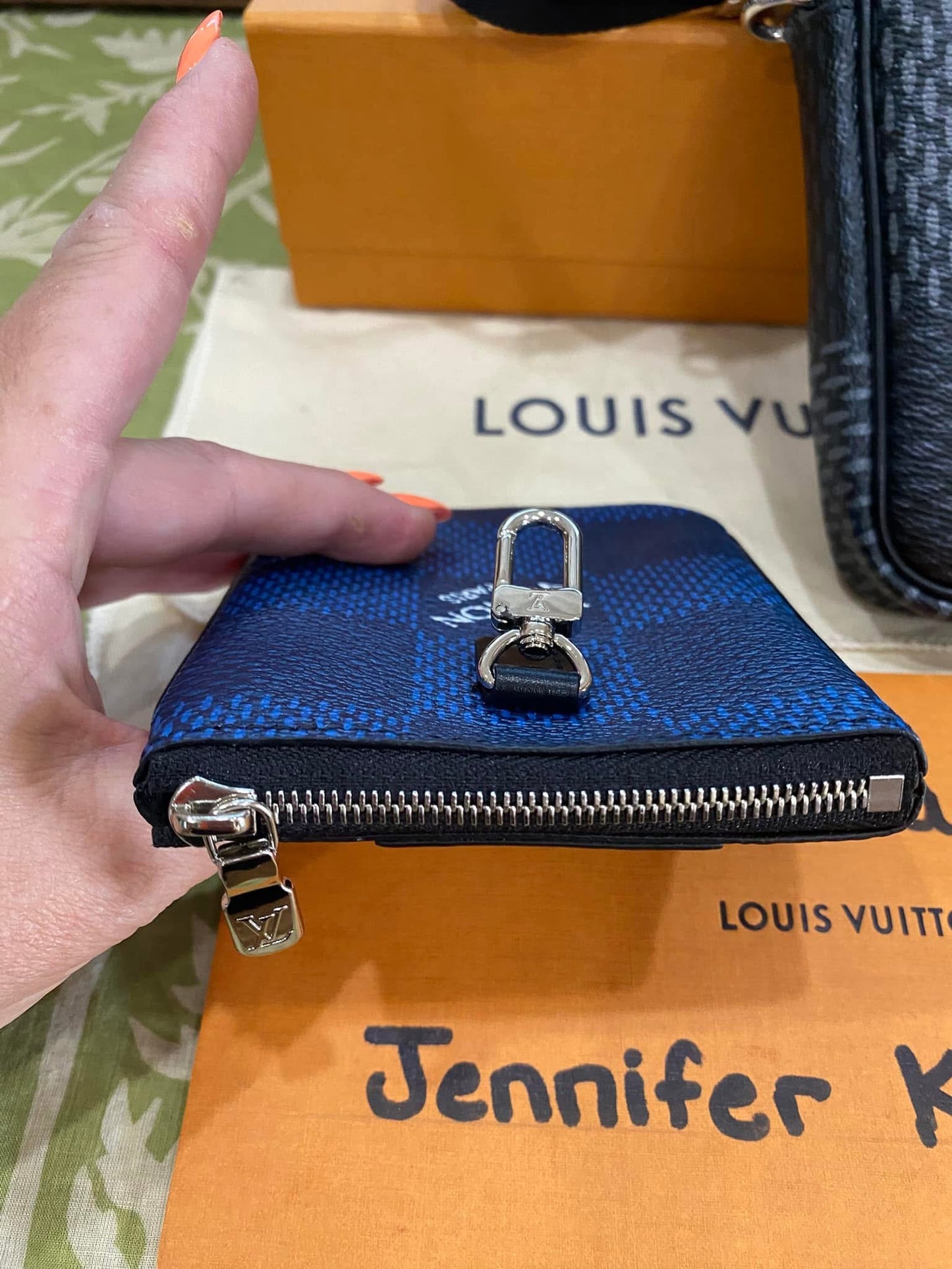 NEW 3 In 1 Modular Pouch Trio