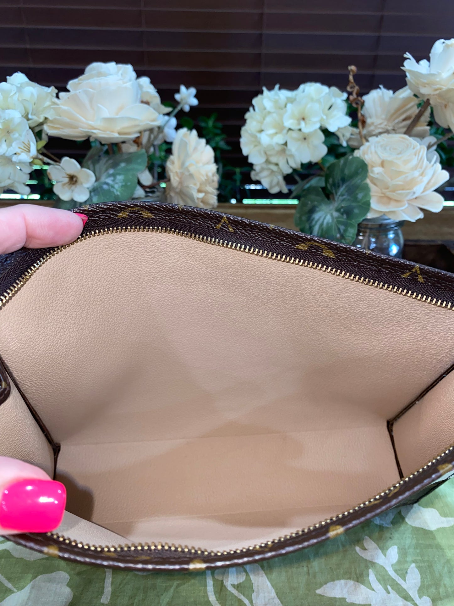 Limited Edition Game On Toiletry 26