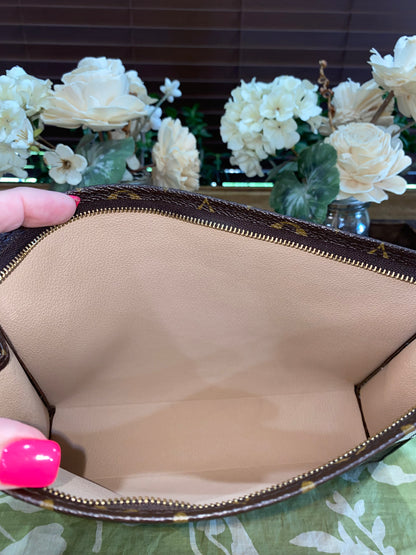 Limited Edition Game On Toiletry 26