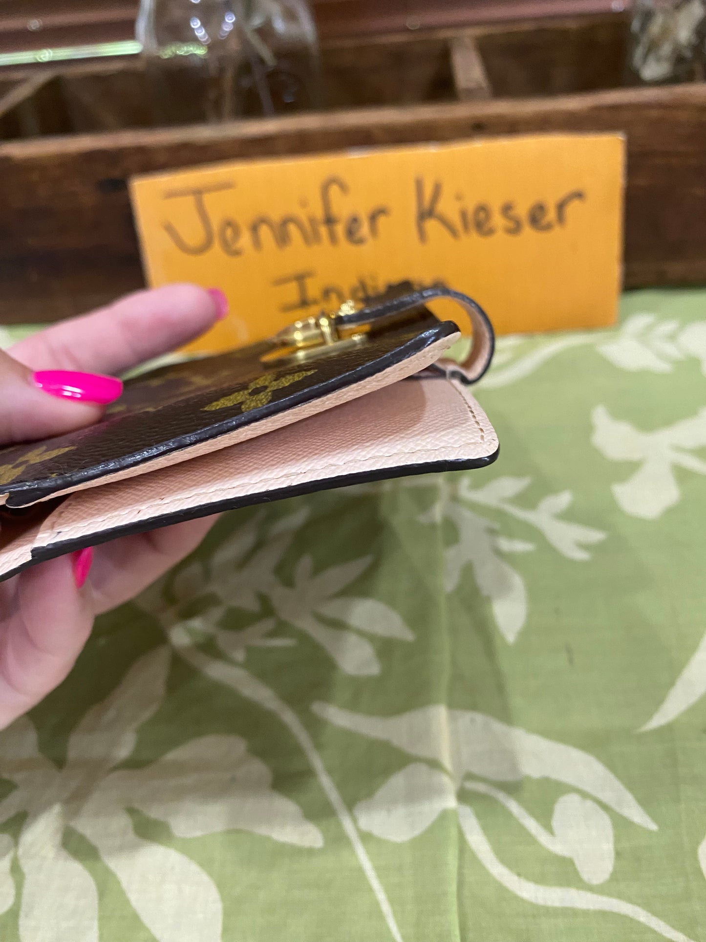 Koala Lock Agenda PM