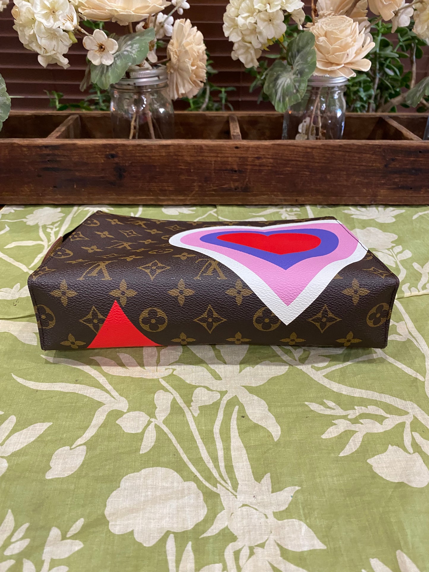 Limited Edition Game On Toiletry 26