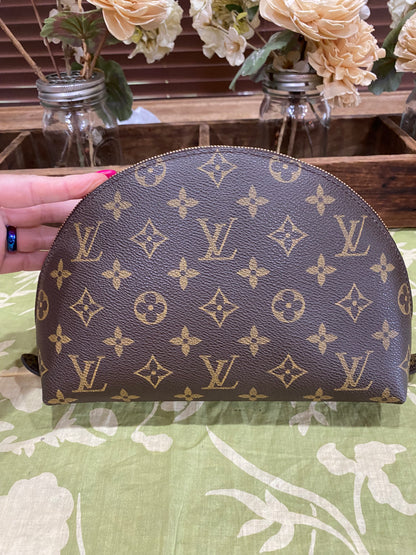 Demi Ronde GM Cosmetic Pouch