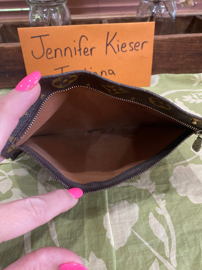 Randonnee Pouch