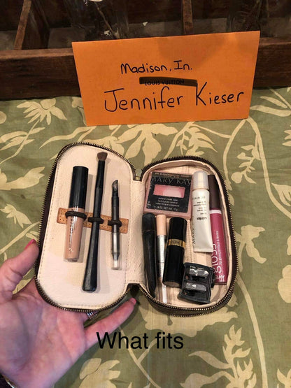 Trousse Blush PM