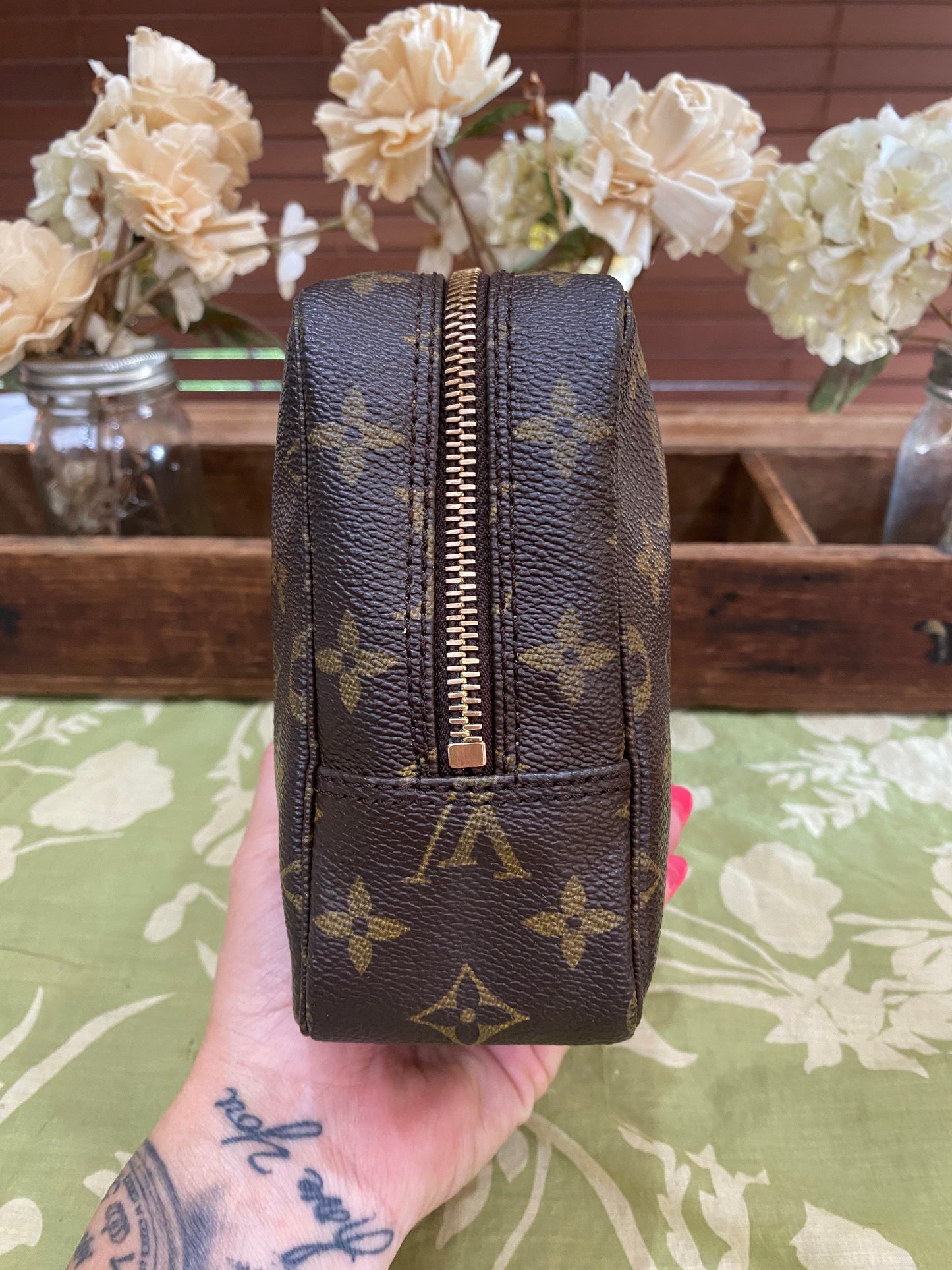 Vintage Trousse 23