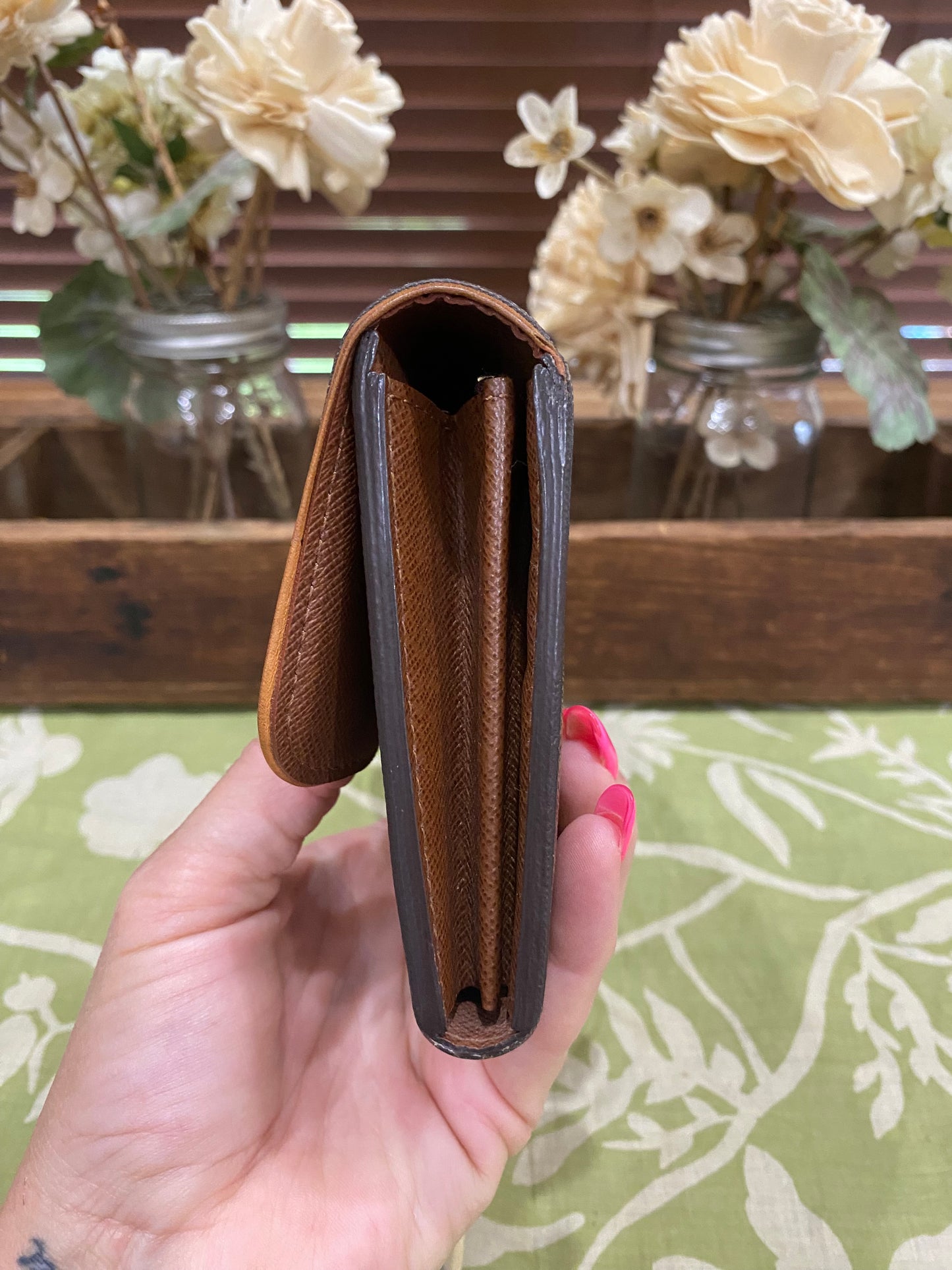 Boetie Wallet