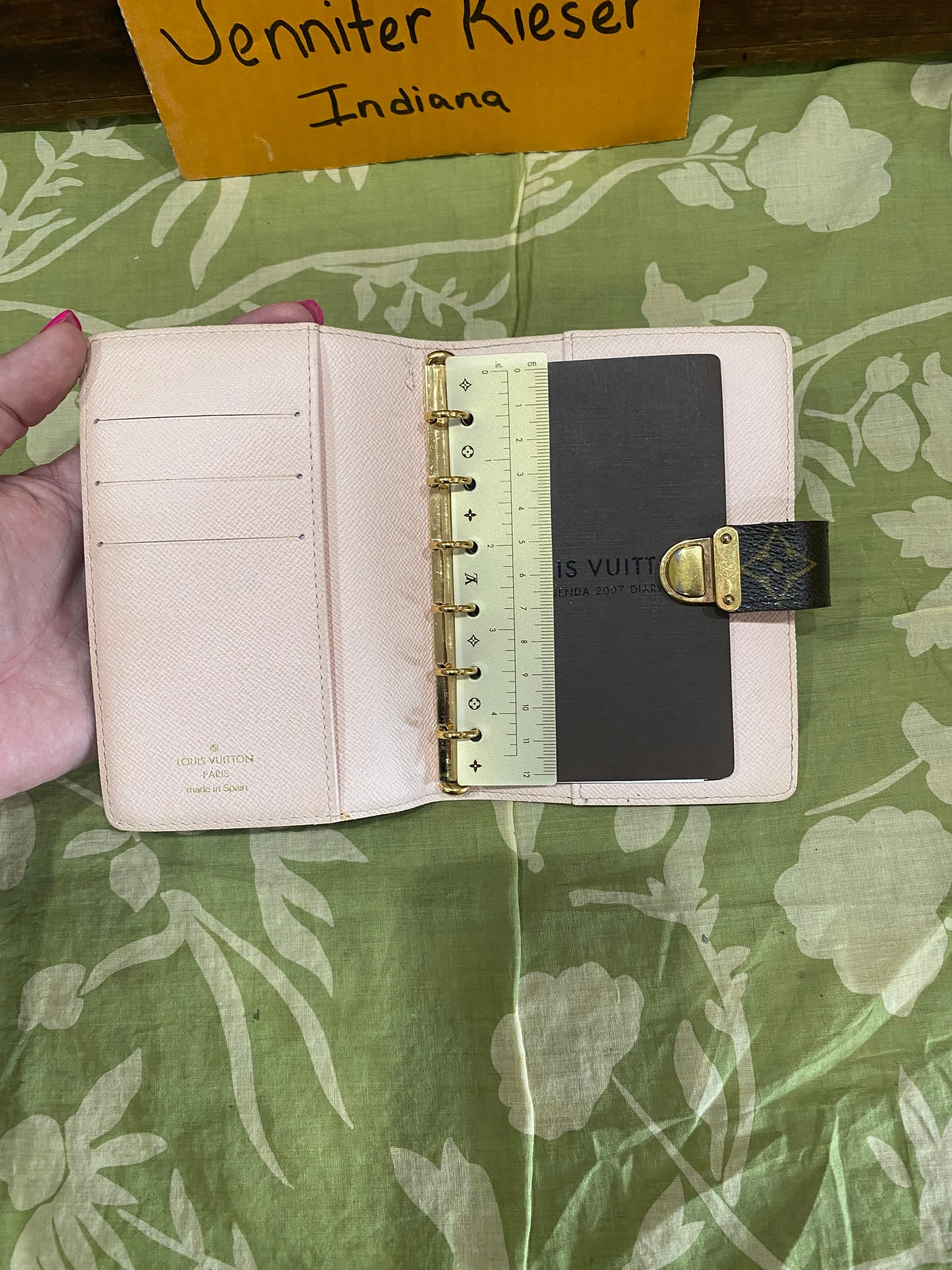 Koala Lock Agenda PM