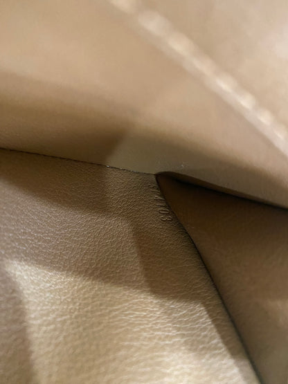 Elysee Long Wallet