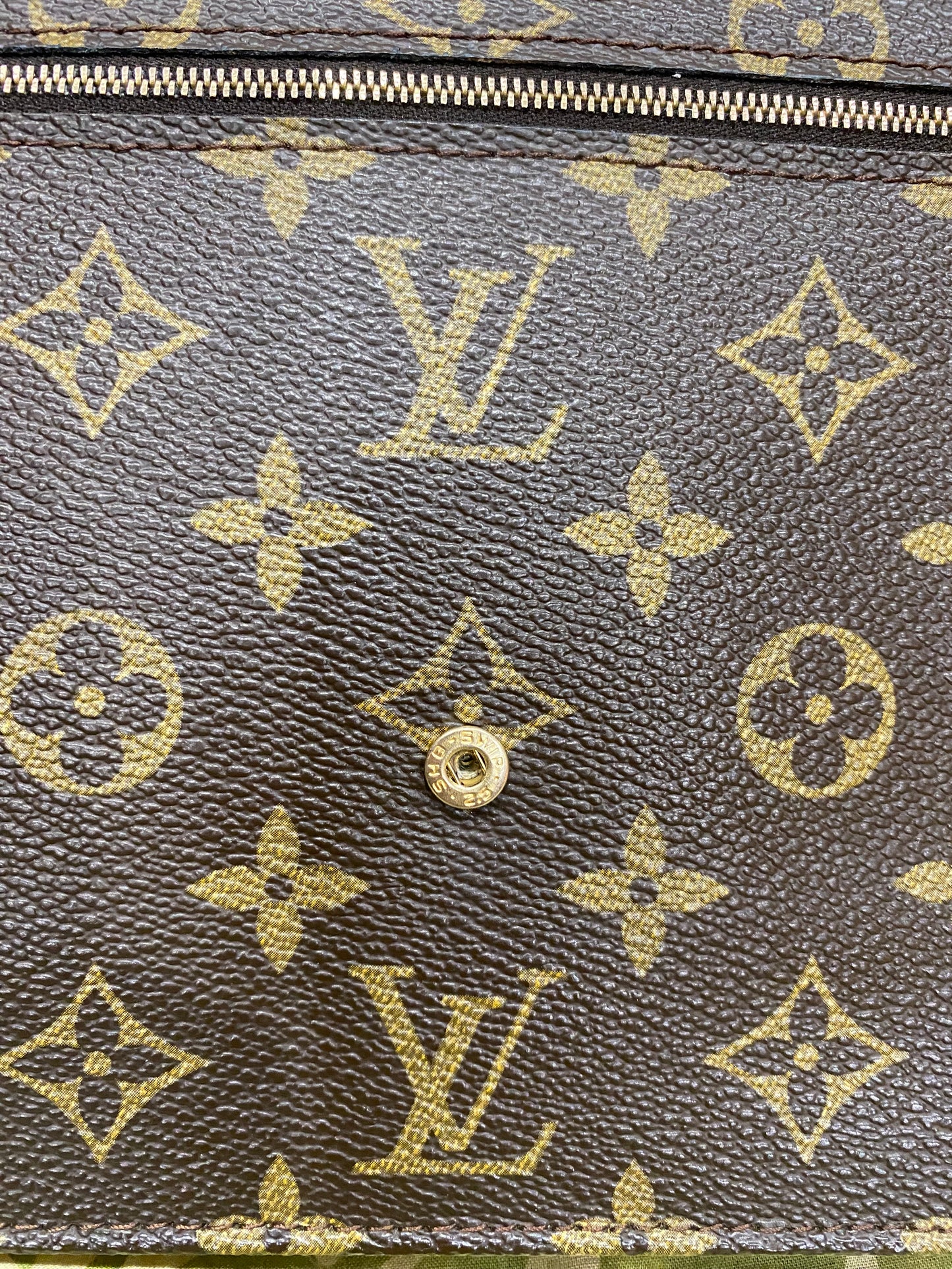 Vintage Rabat Clutch 23