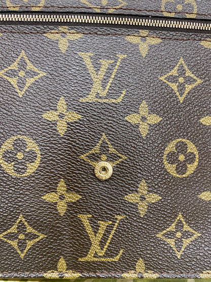 Vintage Rabat Clutch 23