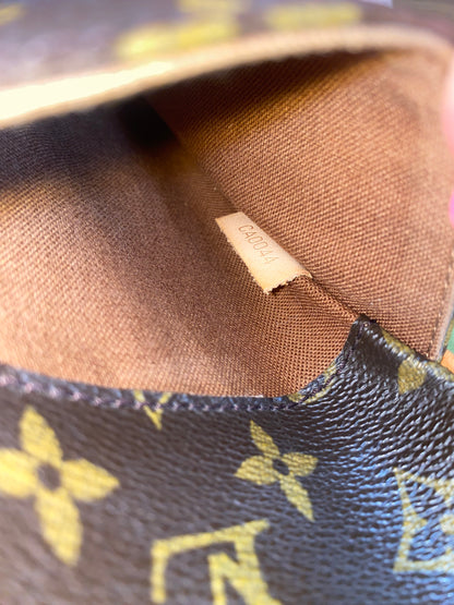 Gange Pochette Bum Bag