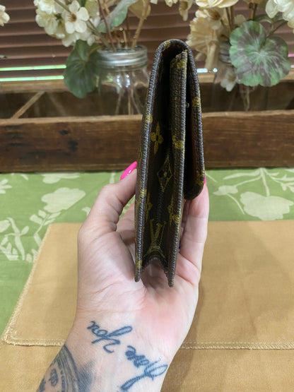 Vintage Rabat Clutch 20