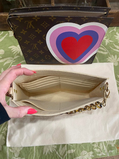 Limited Edition Game On Toiletry 26