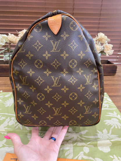 Vintage Keepall 50