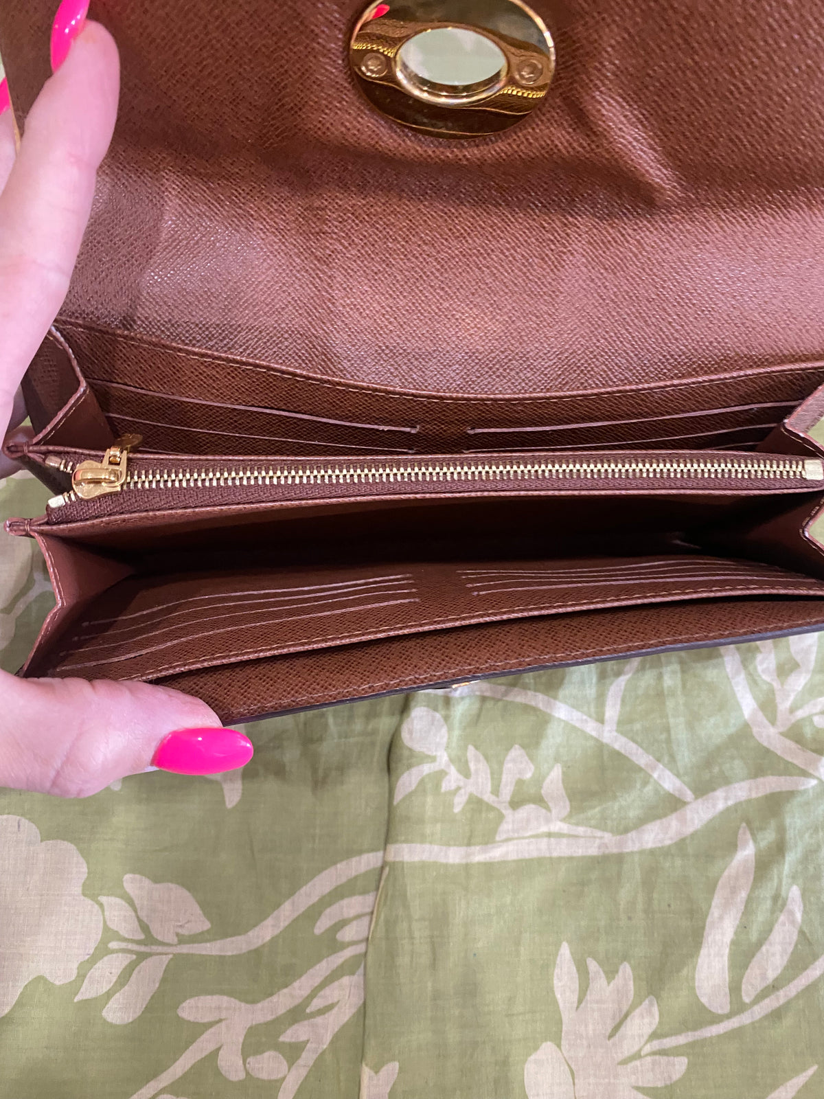 Boetie Wallet