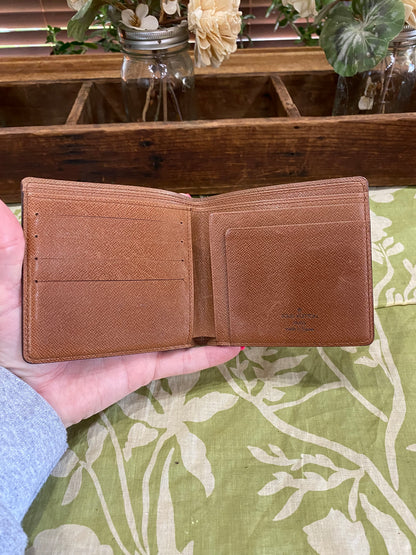 Men’s Wallet