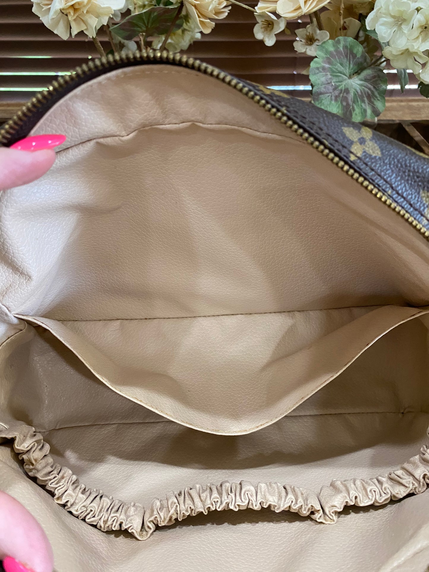 Vintage Trousse 28