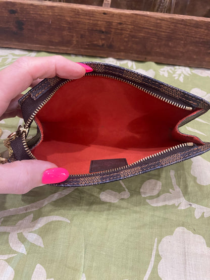 Bucket Pouch PM DE