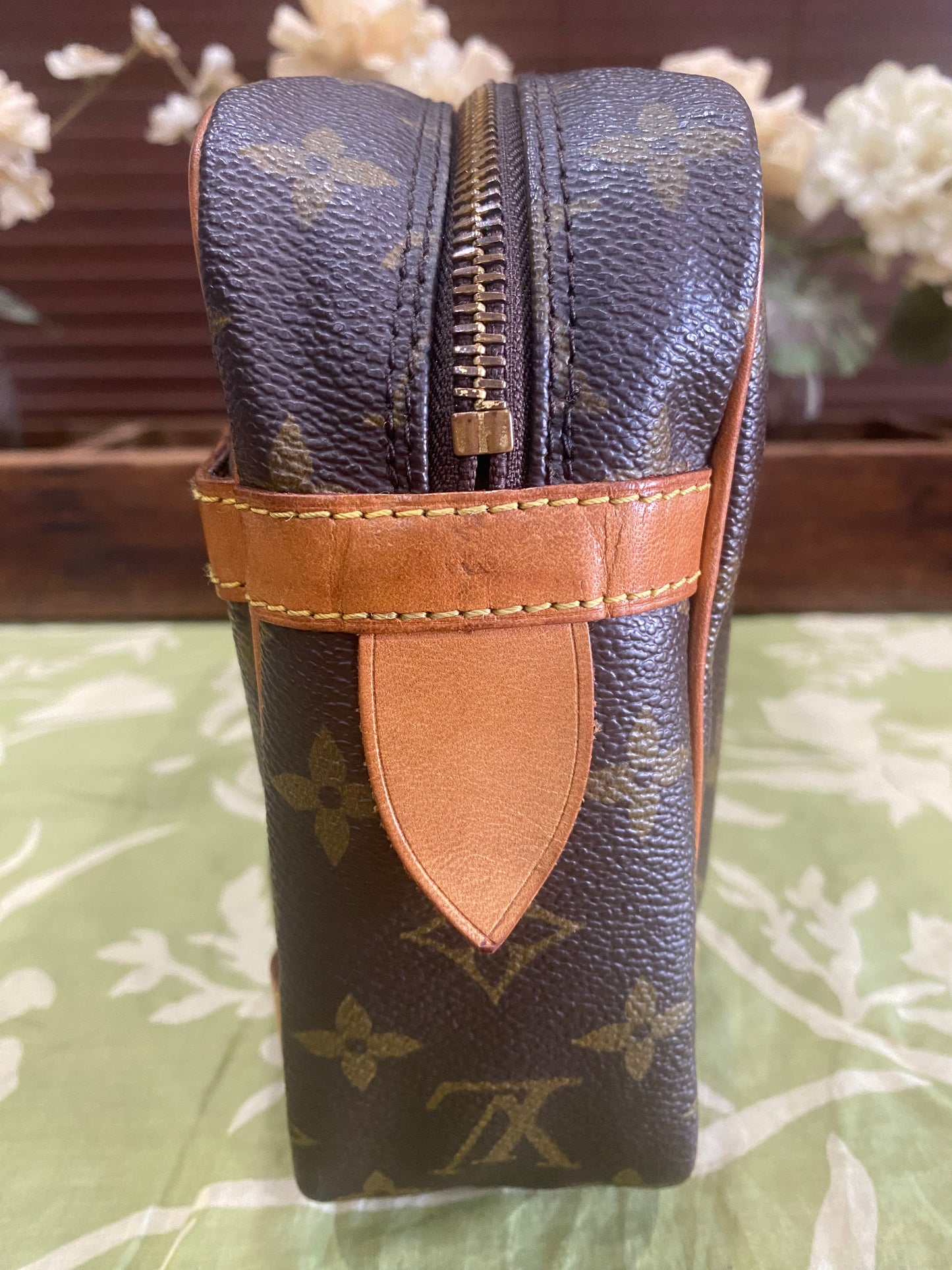 Vintage Compeign 28