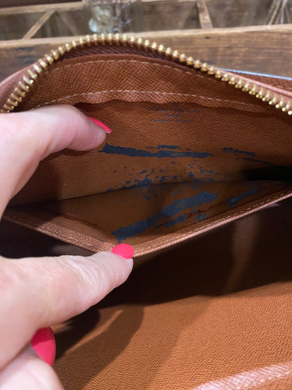 Orsay Clutch