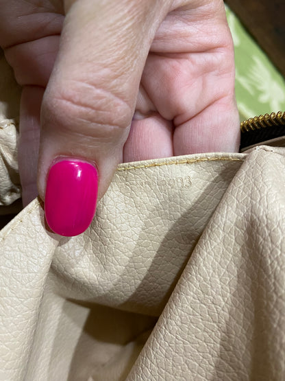 Vintage Trousse 28
