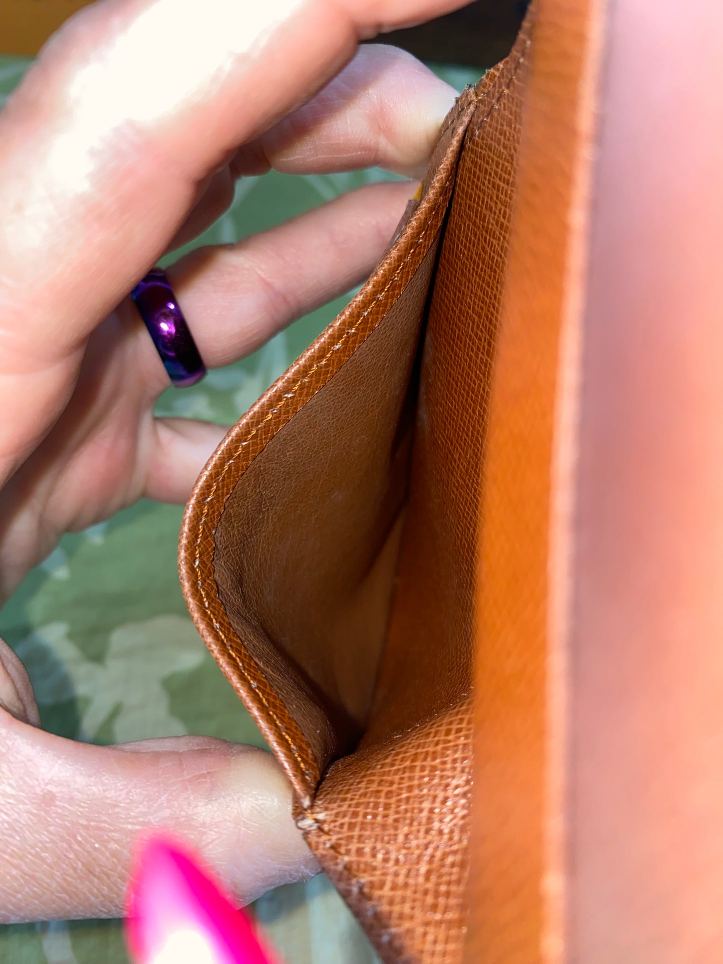 Men’s Wallet