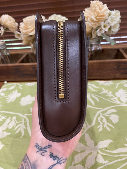 Saint Louis Clutch DE print