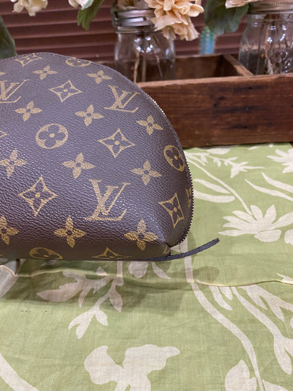 Demi Ronde GM Cosmetic Pouch