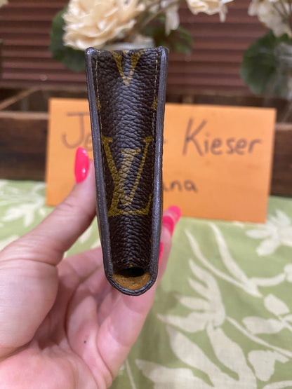 Simple Glasses Case