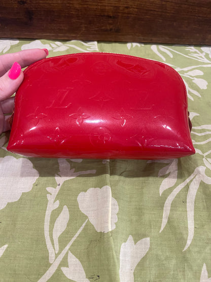 Vernis Cosmetic Pouch PM