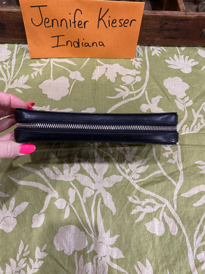 Zippy XL Macassar Long Wallet