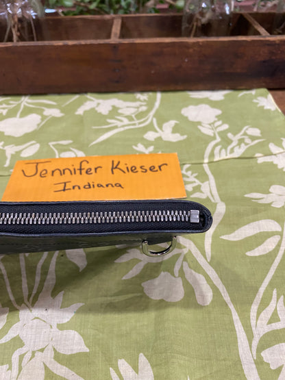 Discovery Pochette in Eclipse