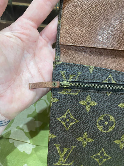 Vintage Rabat Clutch 20