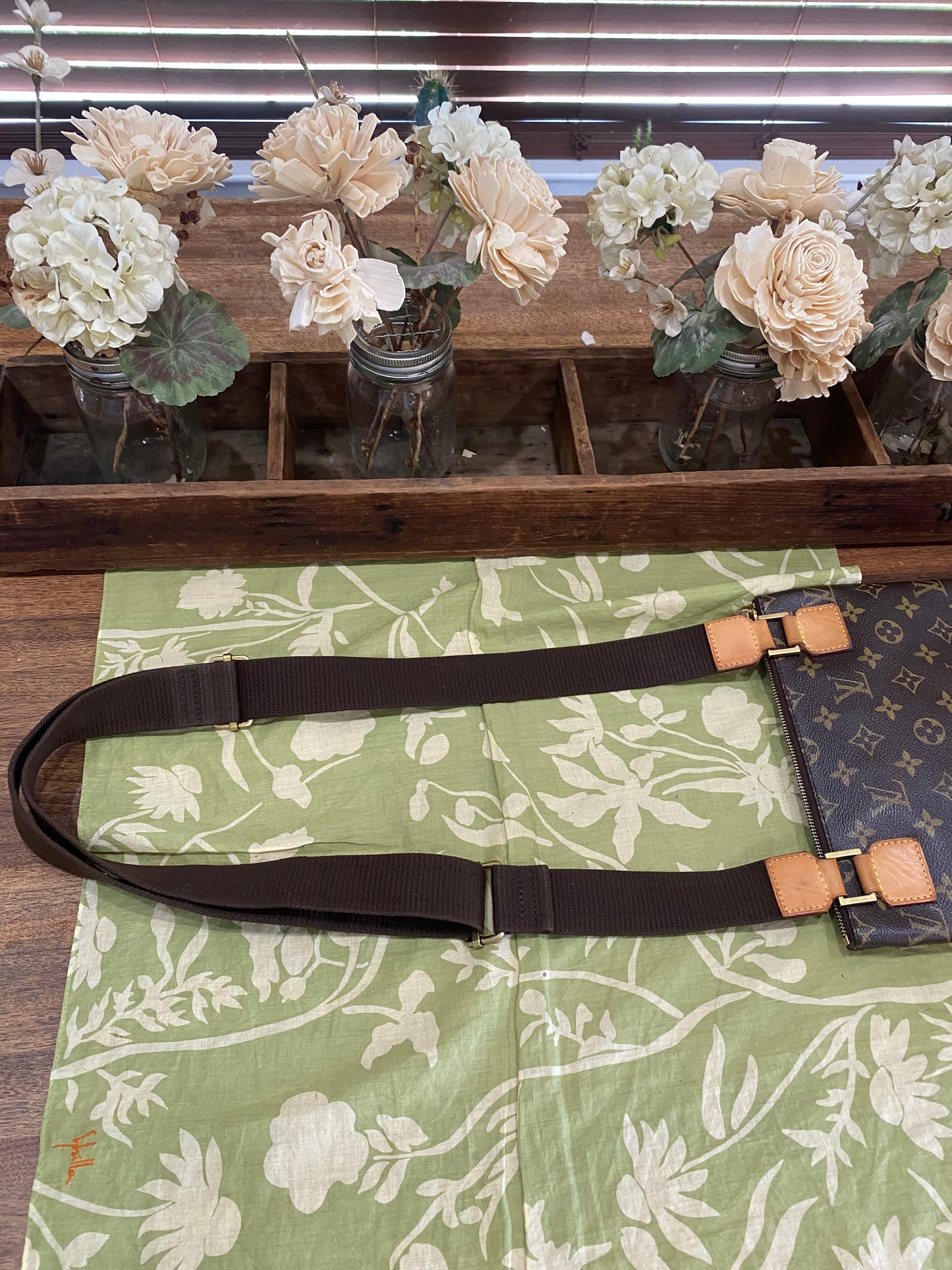 Pochette Bophore