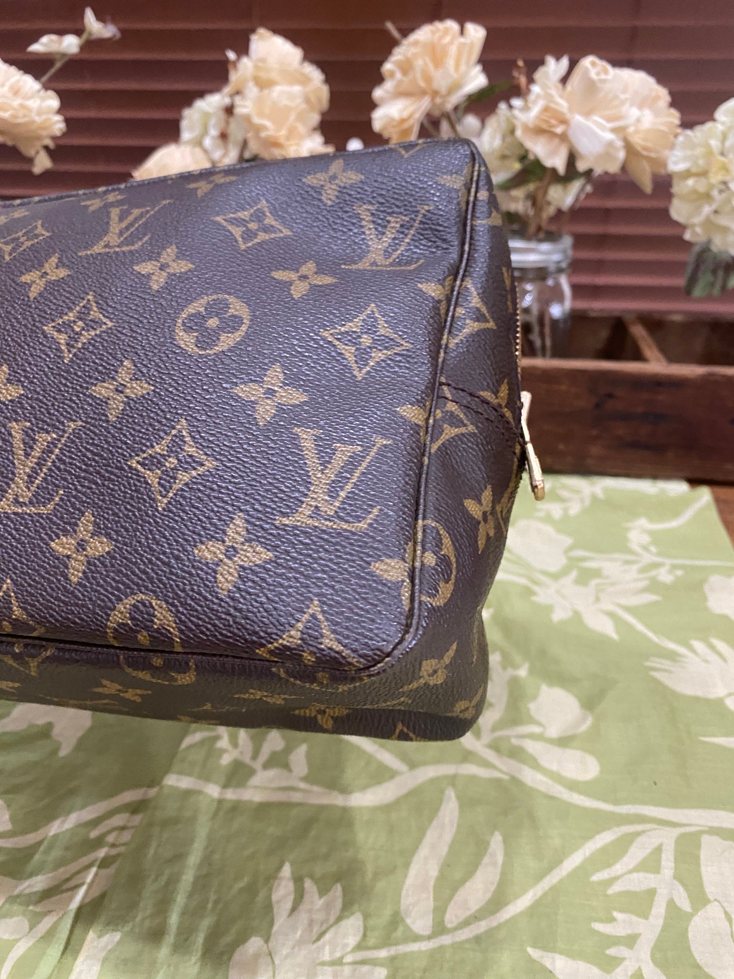 Vintage Trousse 28