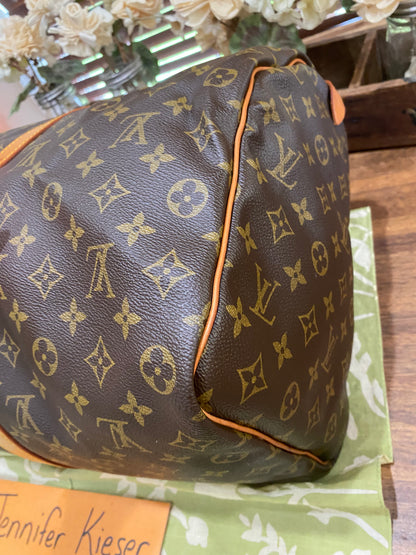 Vintage Keepall 50