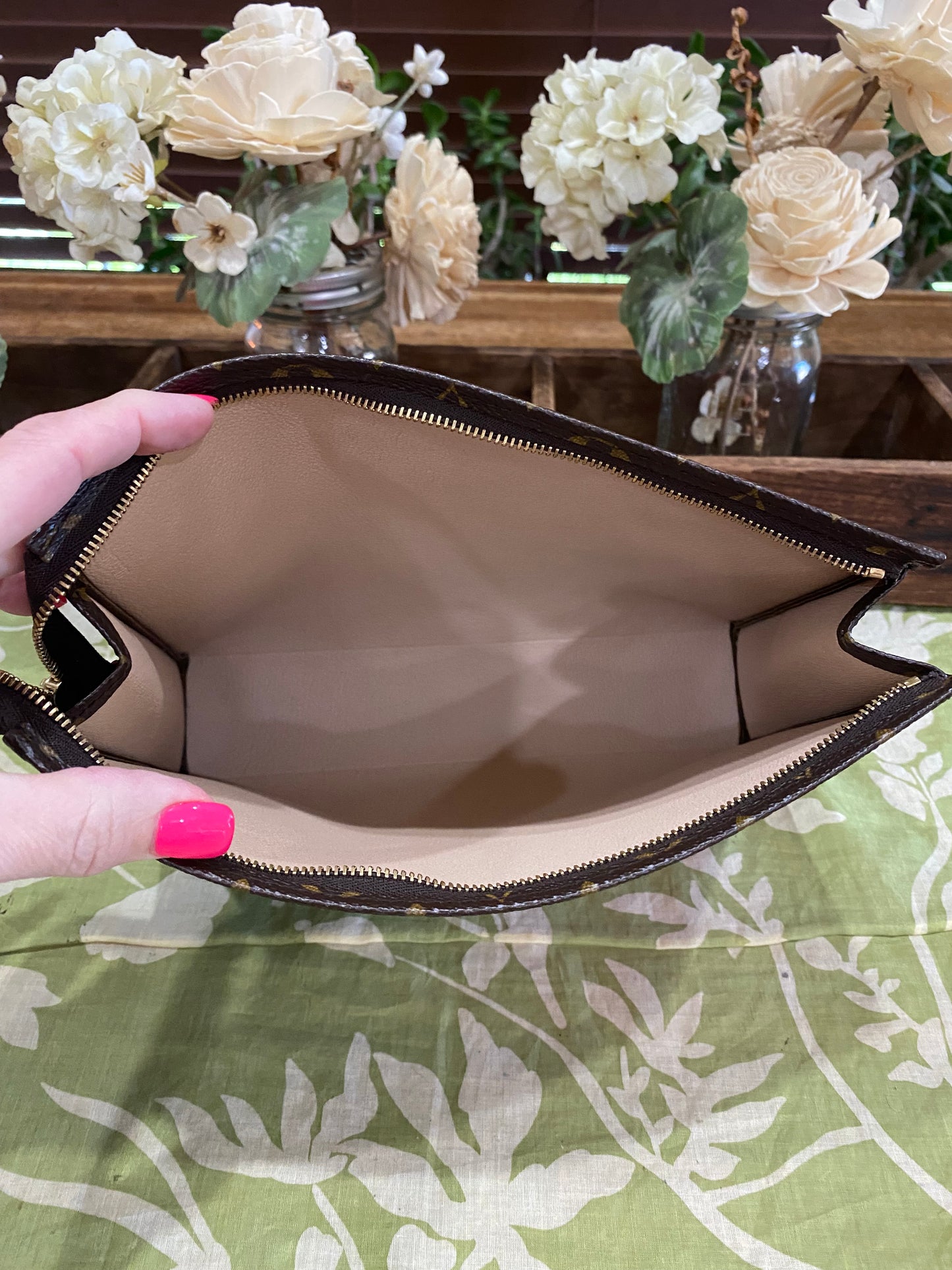 Limited Edition Game On Toiletry 26