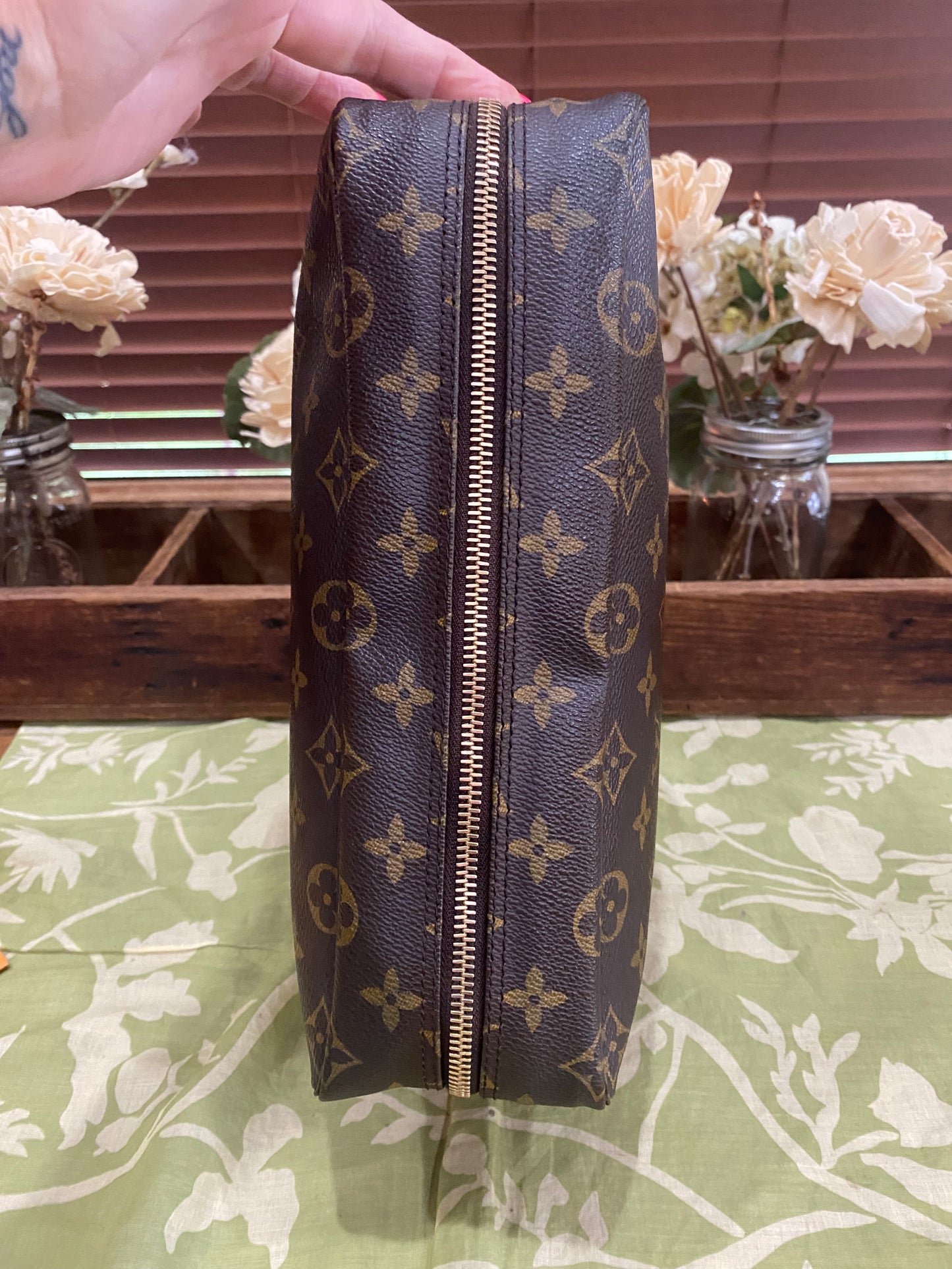 Vintage Trousse 28