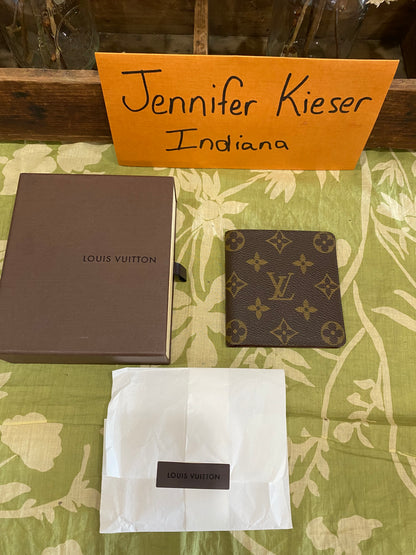 Men’s Wallet