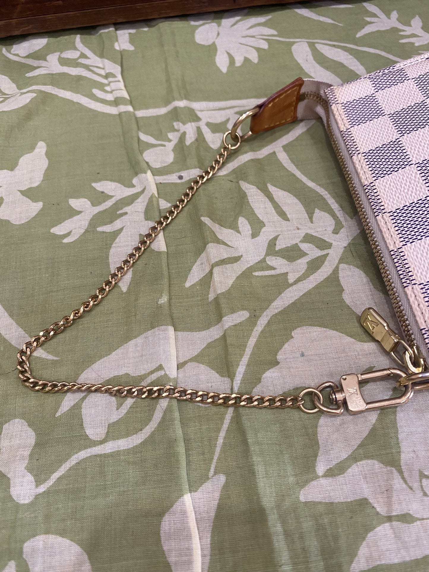 Mini Pochette Accessoires