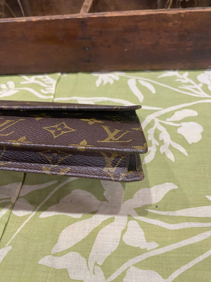 Vintage Rabat Clutch 20