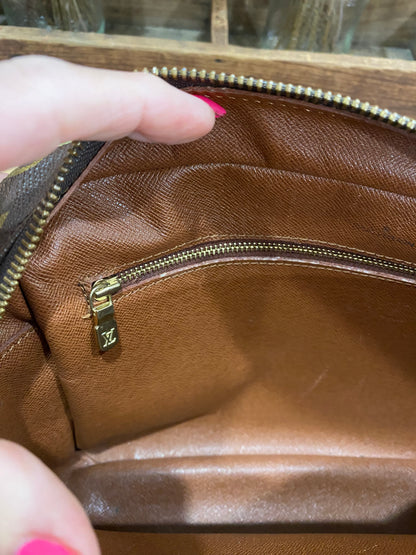 Nile Crossbody
