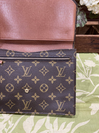 Vintage Rabat Clutch 23