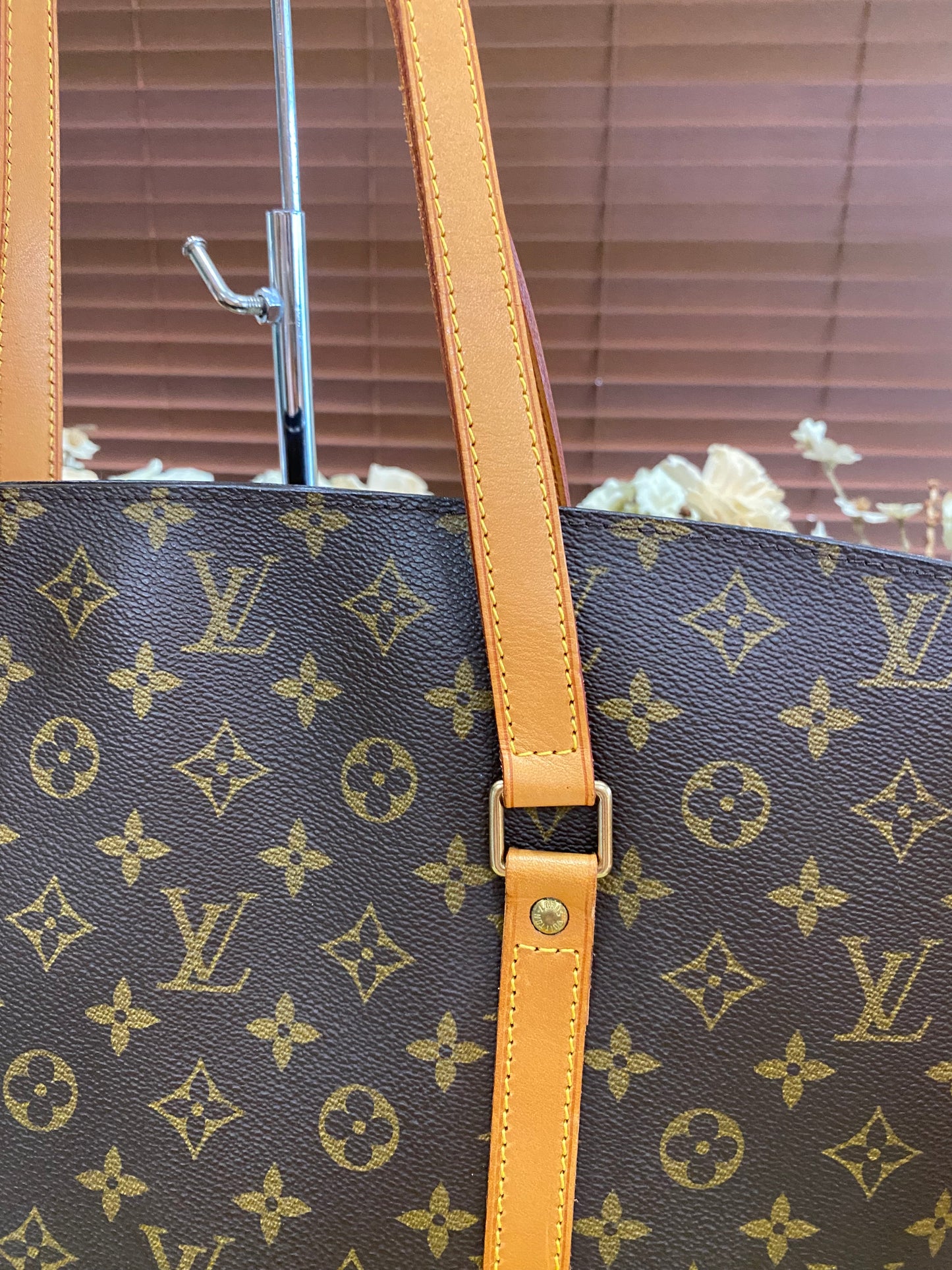 Babylone Tote